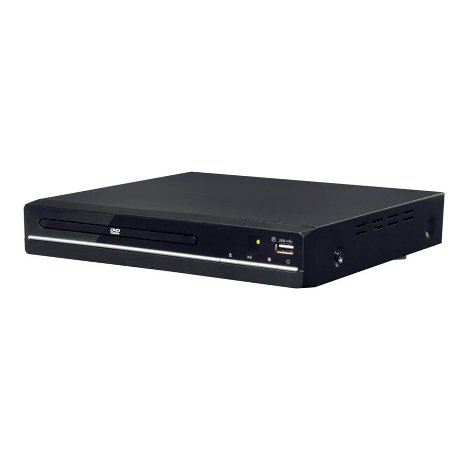 Blu-Ray & Dvd-spelare - DENVER DVH-7787 - Compact DVD Player *DEMO* - DVH-7787