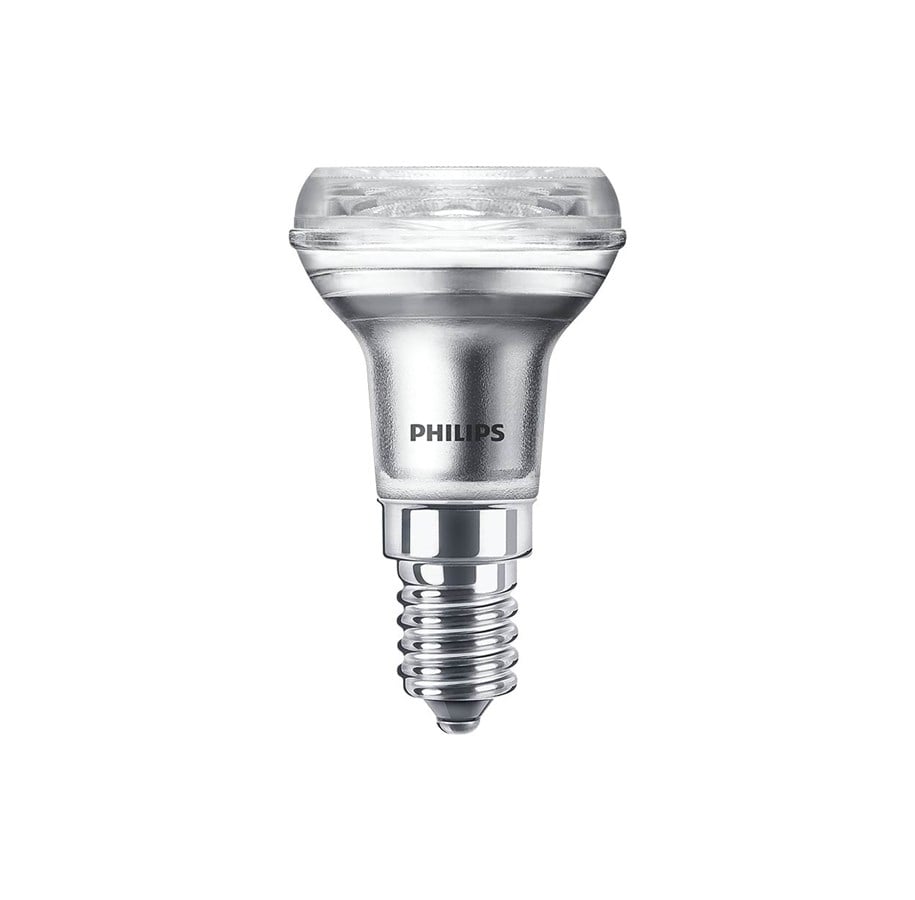 Glödlampor - Philips LED-glödlampa Classic Reflektor R39 1.8W/827 (30W) 36° E14 - 929001890955
