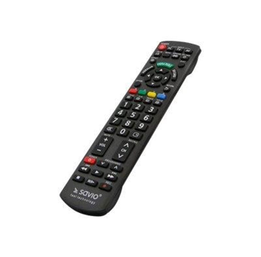 Savio RC-06 universal remote control