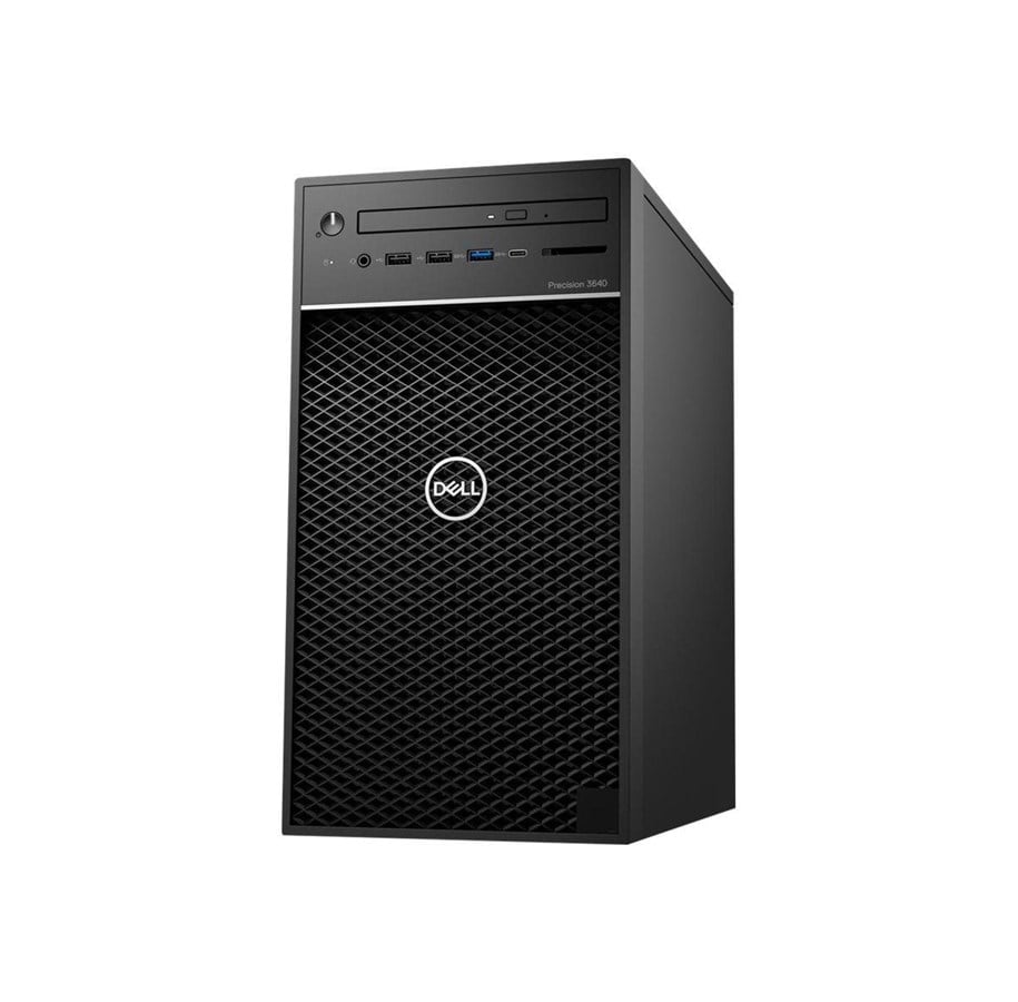 Stationär workstation - Dell Precision 3640 Tower - 5GTKG