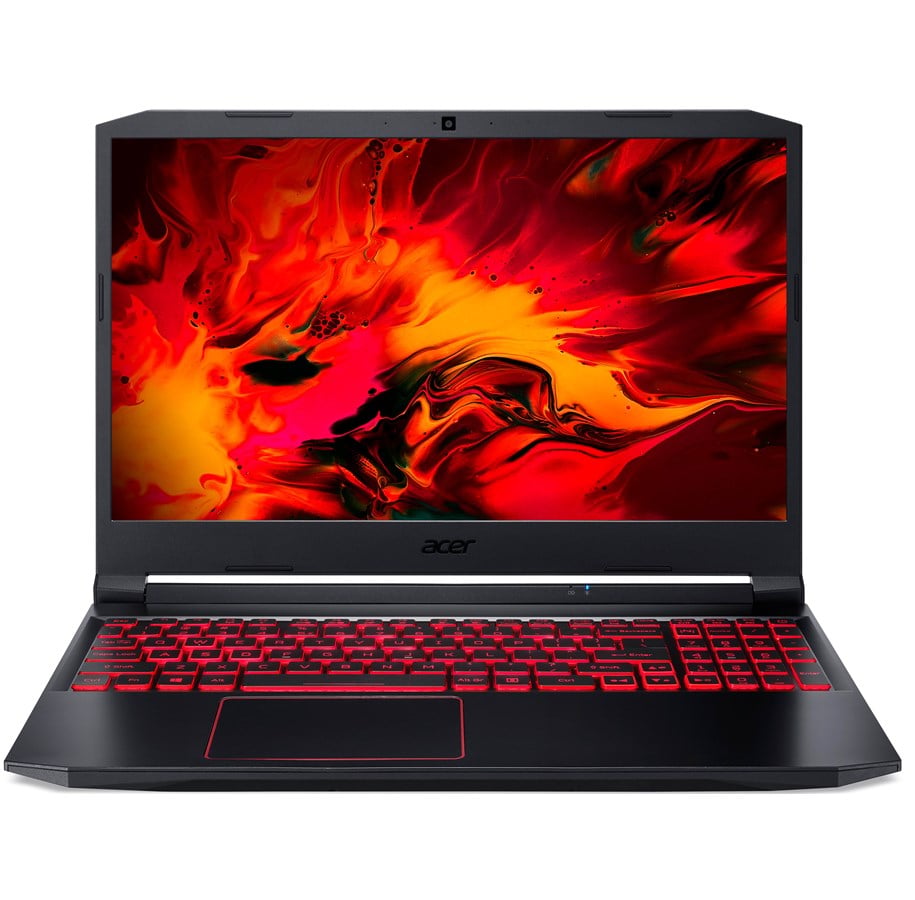 Bärbar dator - Acer Nitro 5 AN515-44-R3HK - GTX 1650 & 512 GB SSD - NH.Q9GED.00F