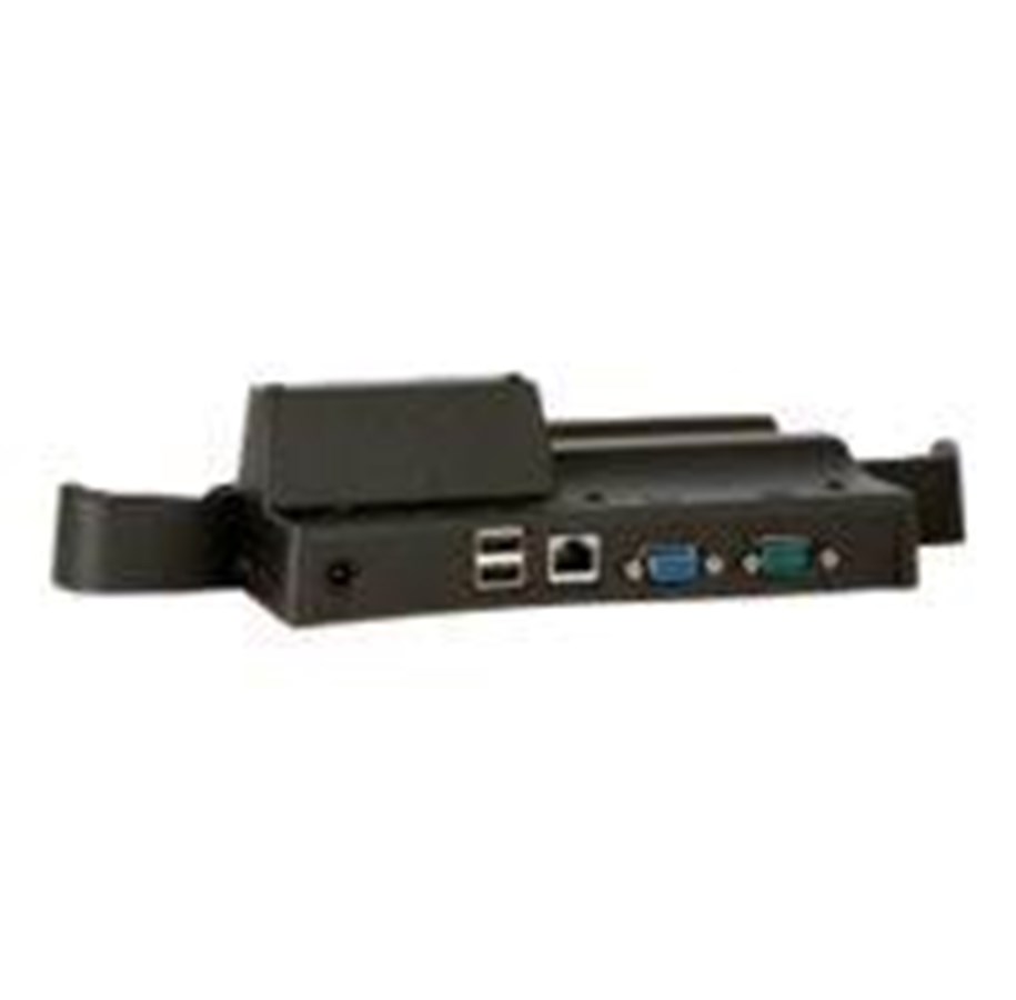 Dockning - Honeywell RT10 DESK DOCK 12-19V DC PSU - RT10-CD