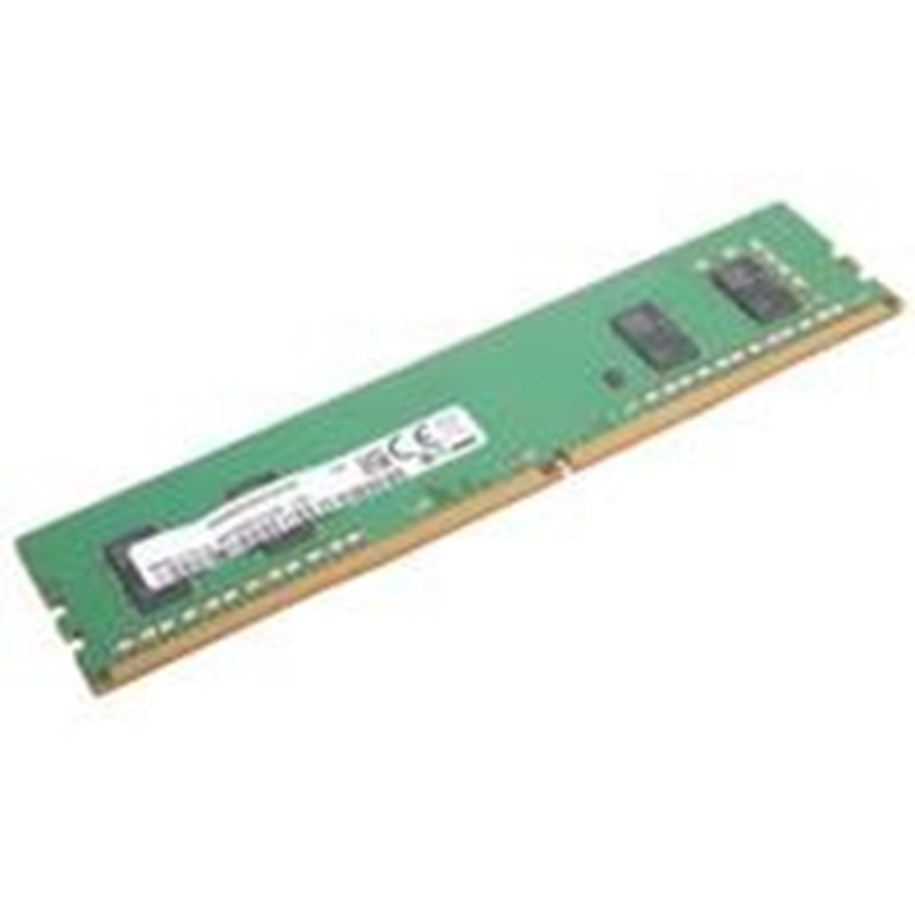 RAM - Lenovo 16 GB DDR4  2933            UDIMM - 4X70Z78725