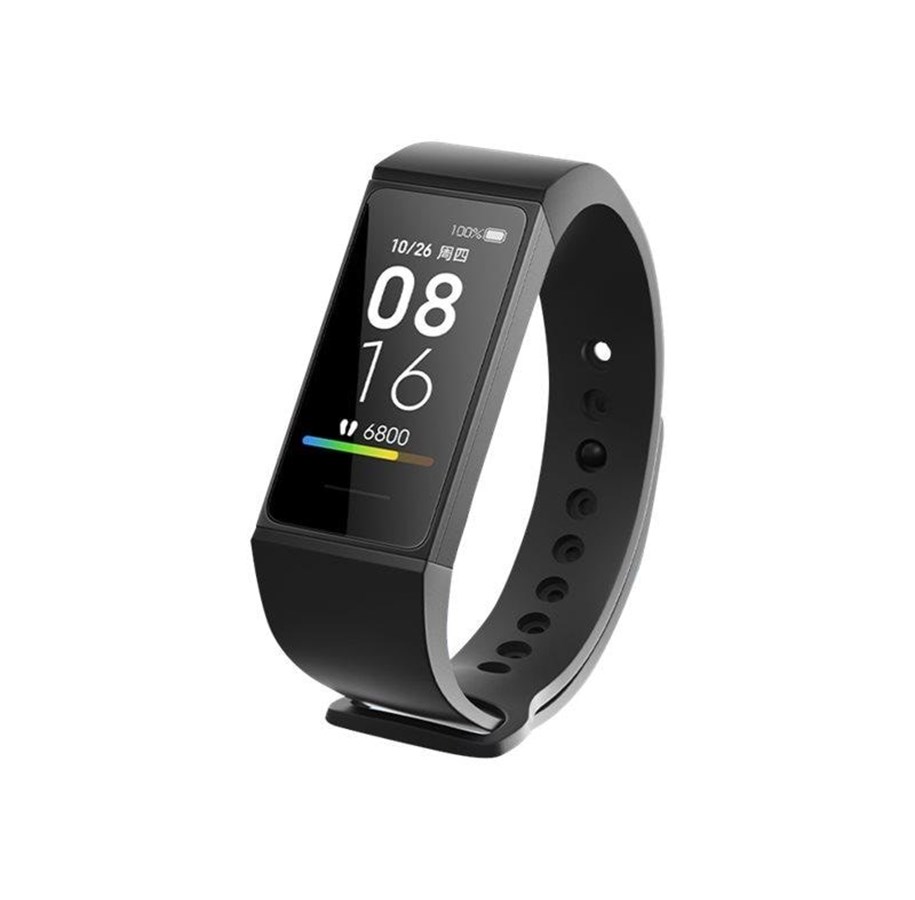 Pulsmätare & Stegräknare - Xiaomi Mi Smart Band 4C - XM100008