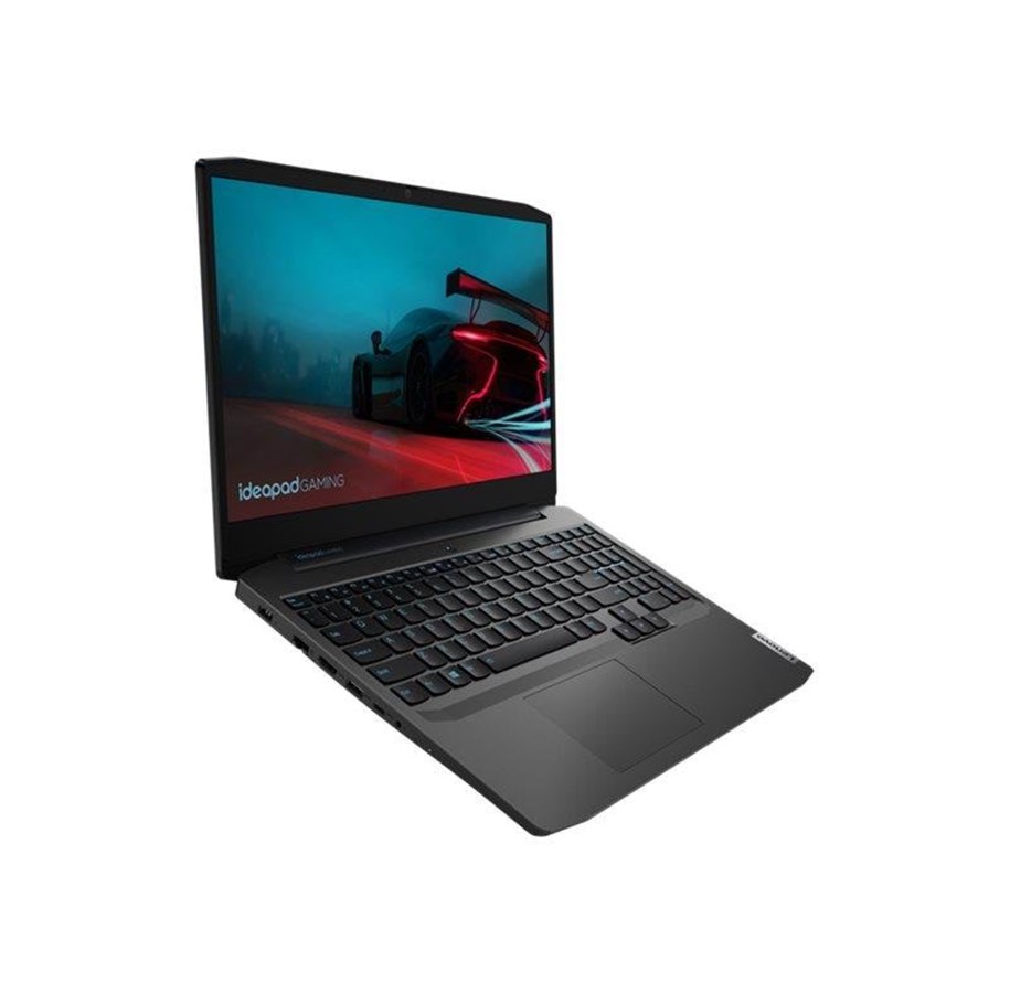 Bärbar dator - Lenovo IdeaPad Gaming 3 15ARH05 - Ryzen 7 4800H & GTX 1650 - 82EY0010MX