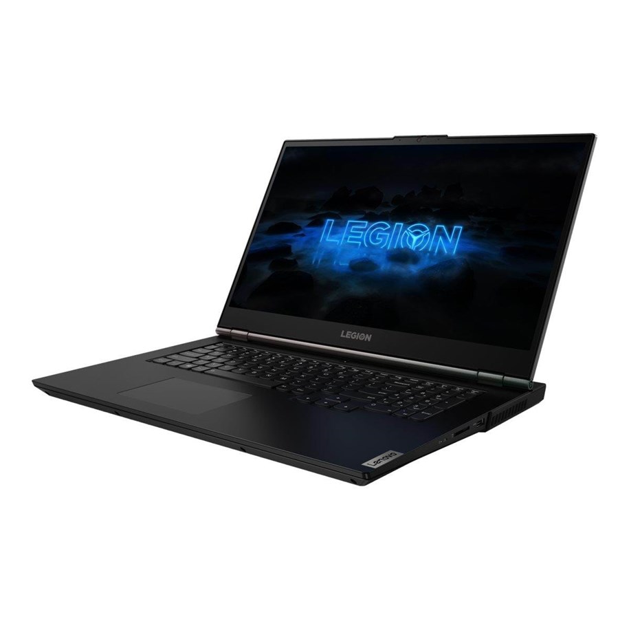 Bärbar dator - Lenovo Legion 5 17ARH05H - 82GN000KMX