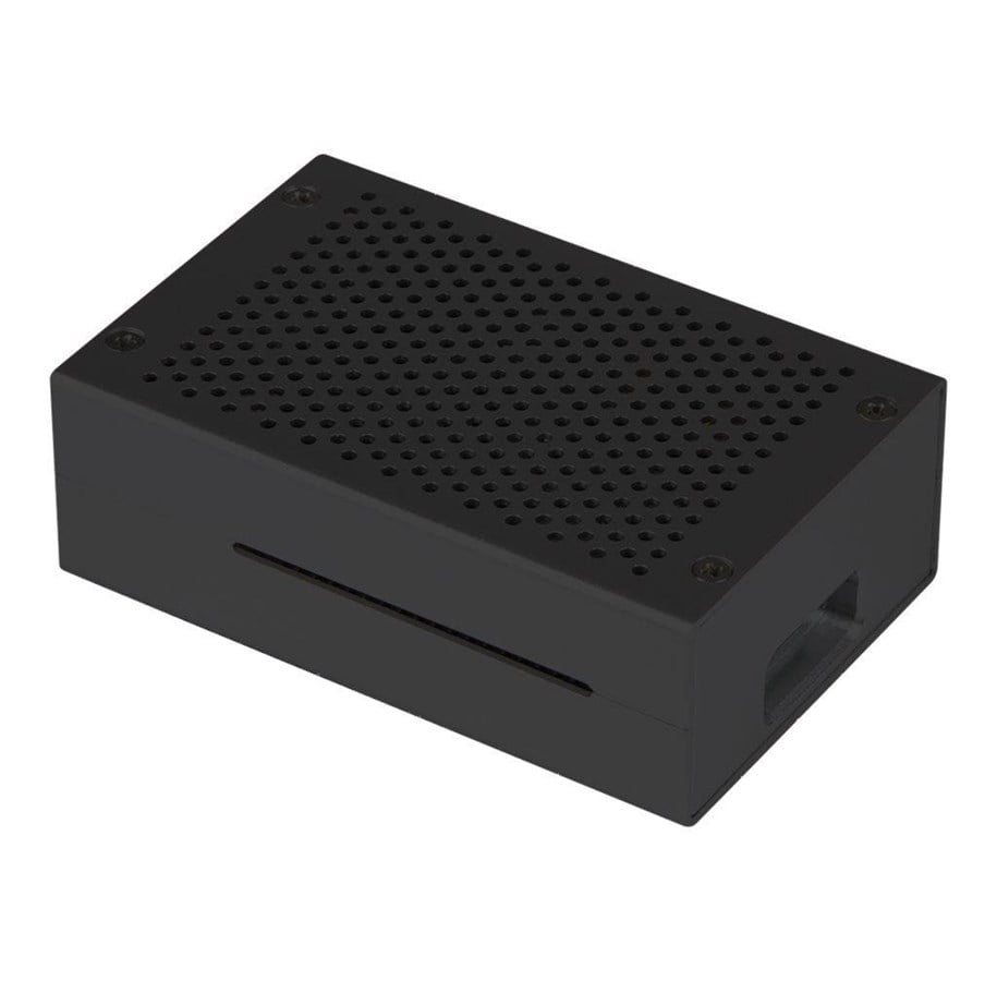 Joy-It Aluminium Case