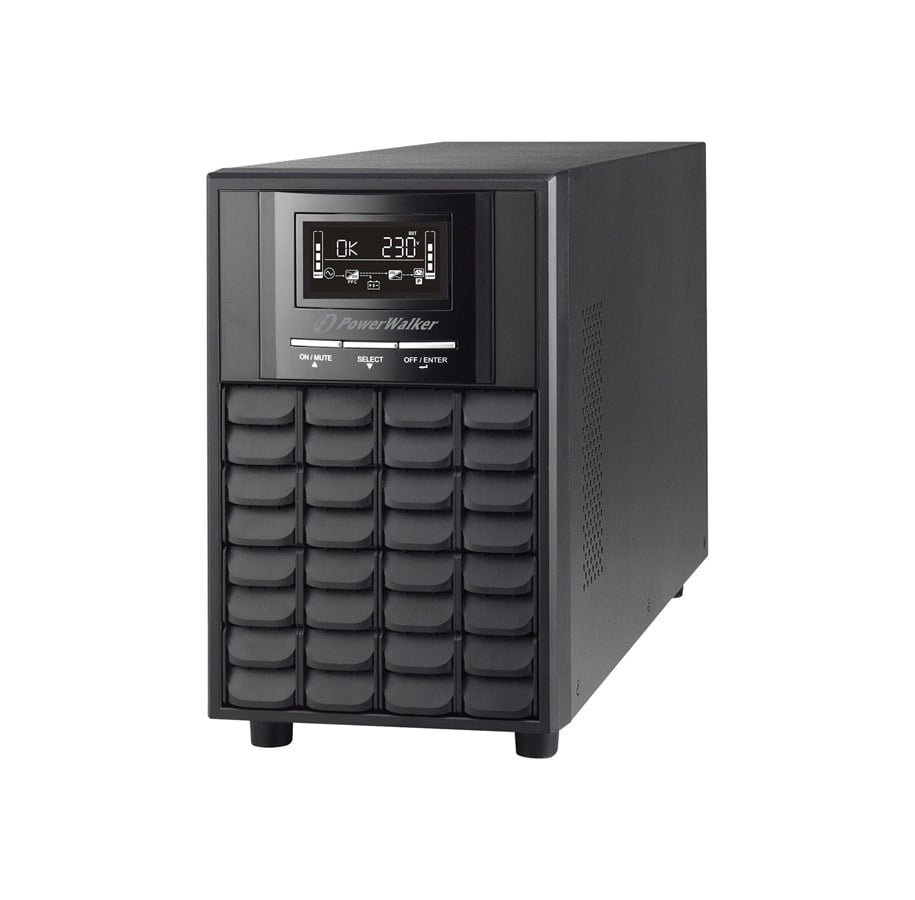 UPS - BlueWalker PowerWalker - VI 1100 CW FR
