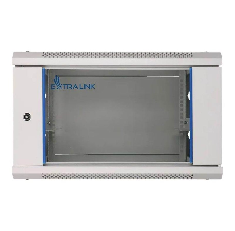 Rack chassis - Extralink EX.8543 - 4U - Wall Mount Rack Cabinet - EX.8543