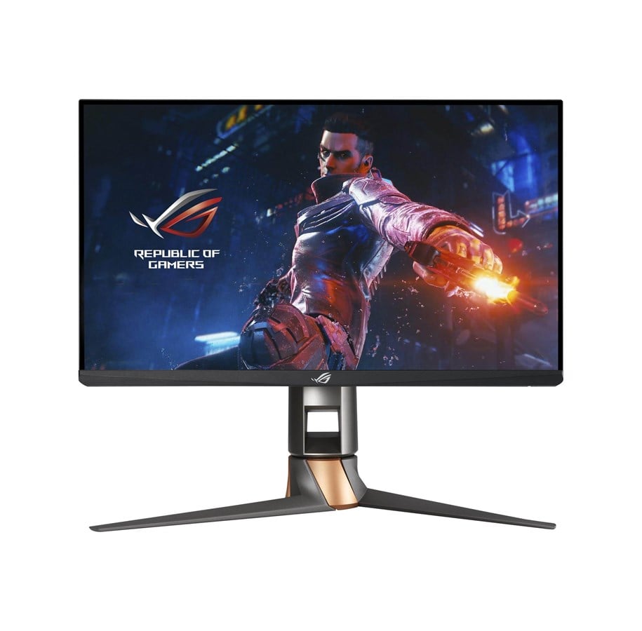 Skärm - 24" ASUS ROG Swift PG259QN - 1920x1080 - 360Hz - IPS - 90LM05Q0-B01370