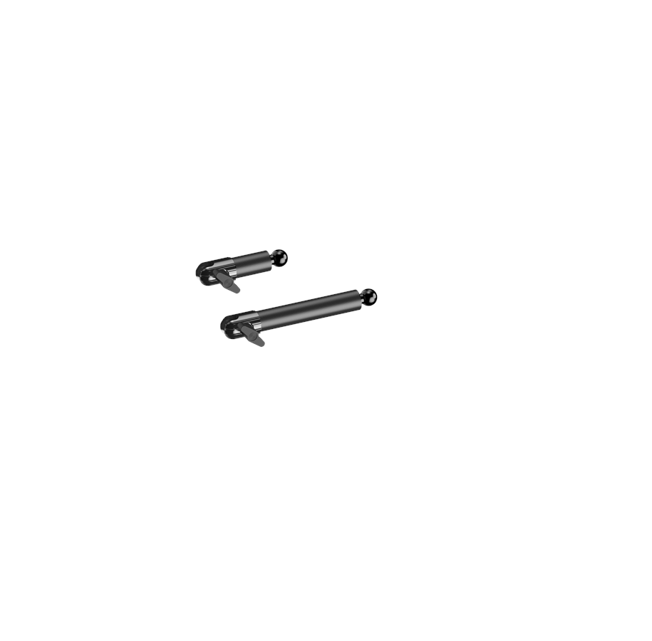 Streamingutrustning - Elgato Multi Mount Flex Arm S Kit - 10AAH9901