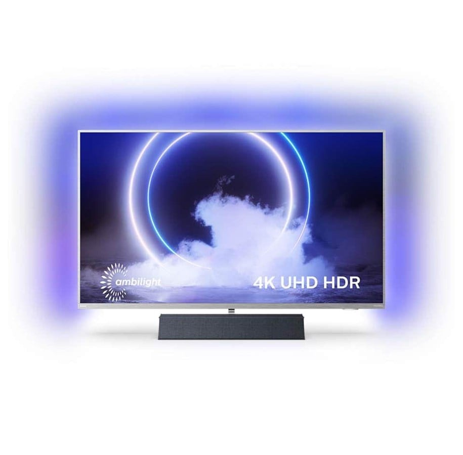TV - Philips 0 " TV LED 4K 43PUS9235/12 - Ambilight Ambilight - 43PUS9235/12