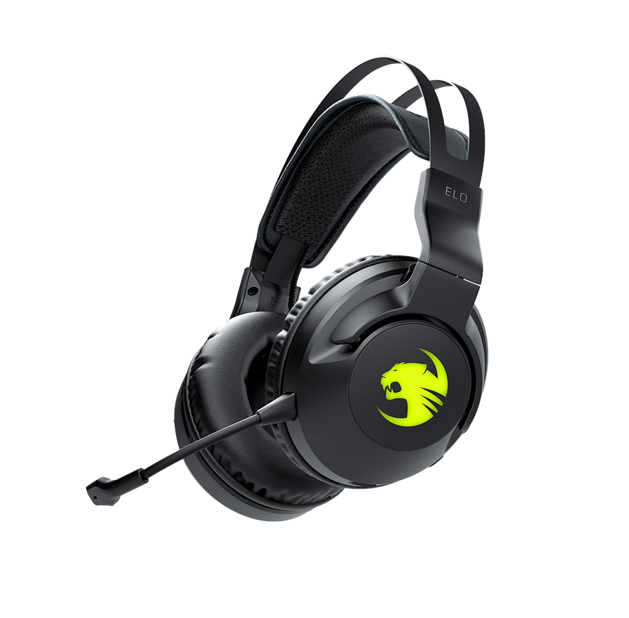 Hörlurar / Headset - ROCCAT ELO 7.1 AIR - ROC-14-140-02