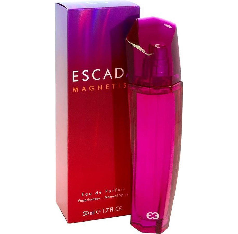 Parfym och dofter - Escada Magnetism - 50 ml - 3393670000034