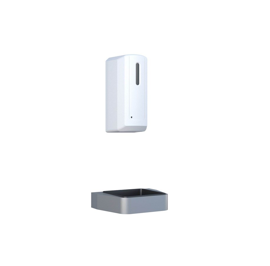 Annan personlig vård - Multibrackets M Automatic Wall - 7350073739622