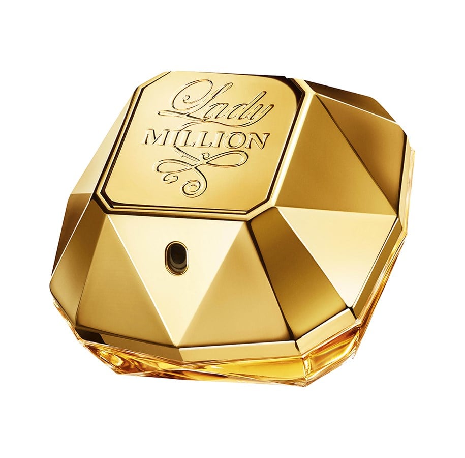 Parfym och dofter - PACO RABANNE Lady Million - 6108488
