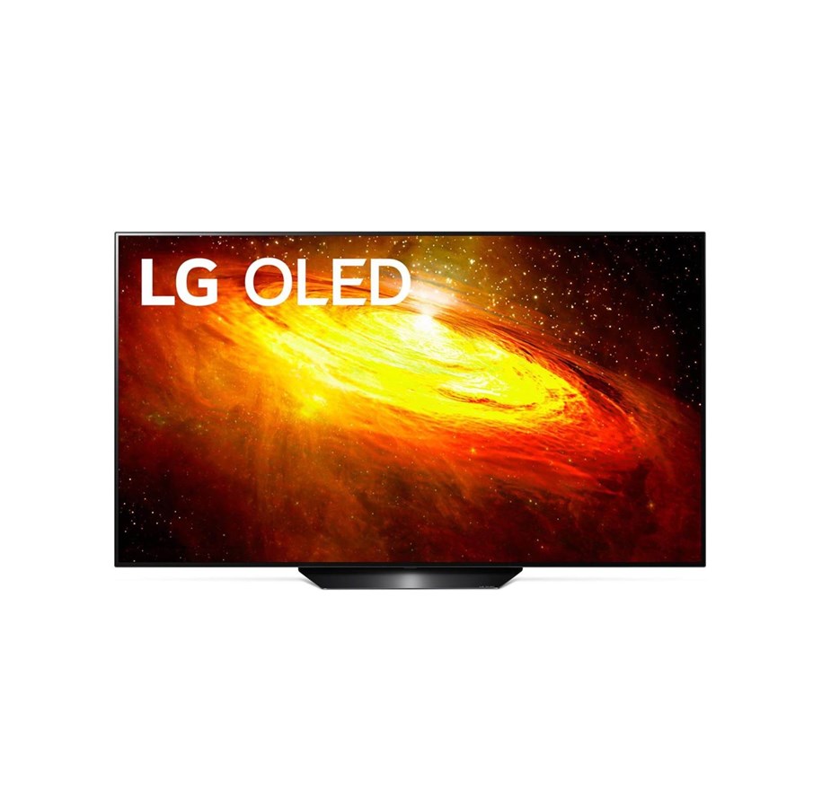 TV - LG 0 " TV OLED 4K OLED55BX - OLED55BX3LB