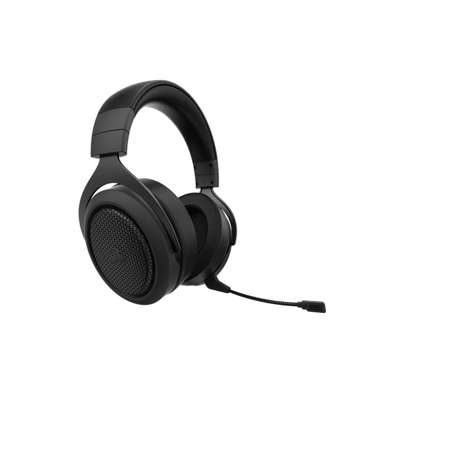Hörlurar / Headset - Corsair HS70 Bluetooth - CA-9011227-EU