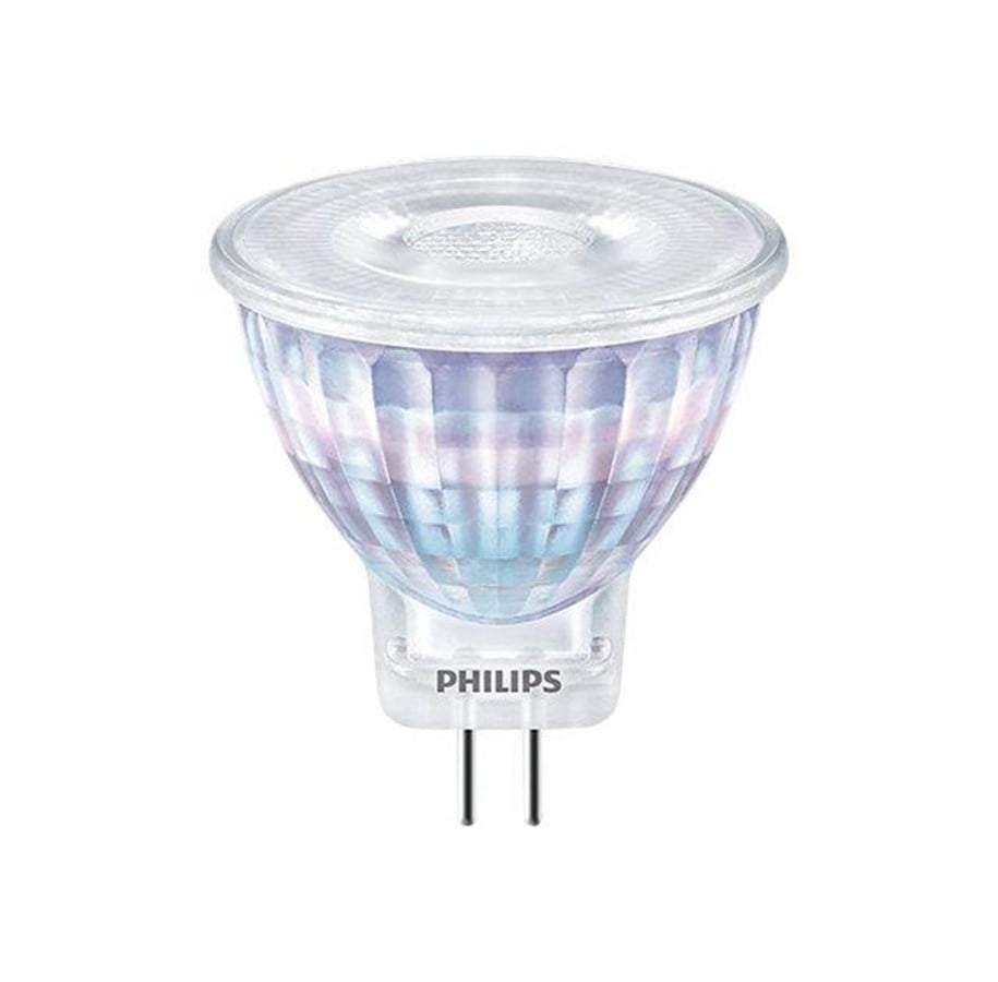 Glödlampor - Philips LED-glödlampa Classic Spot MR11 2.3W/827 (20W) 36° GU4 - 929002066455