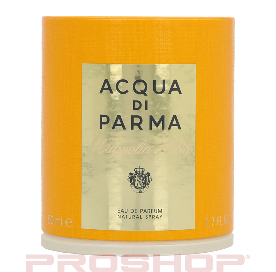 Parfym och dofter - Acqua di Parma Magnolia Nobile Eau de Parfum - 50 ml - O-K7-303-50