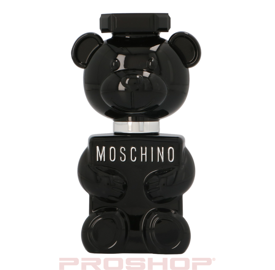 Parfym och dofter - Moschino Toy Boy - 8011003845118