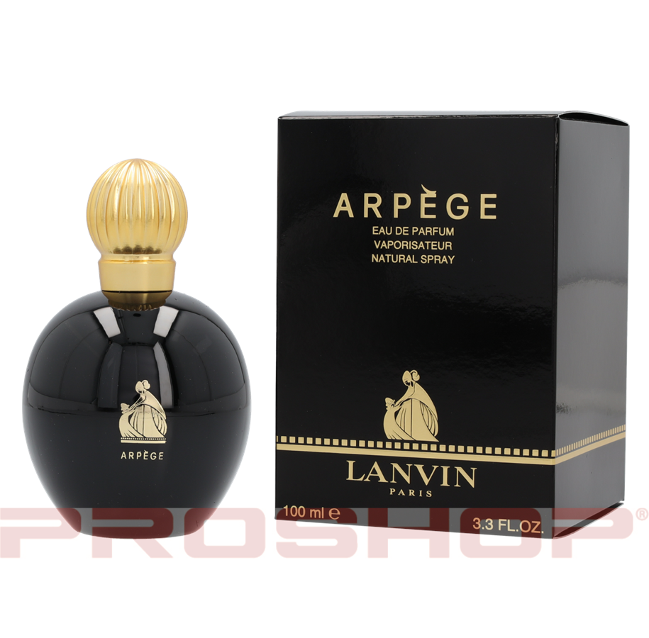 Parfym och dofter - Lanvin - Arpege - 3386461515619