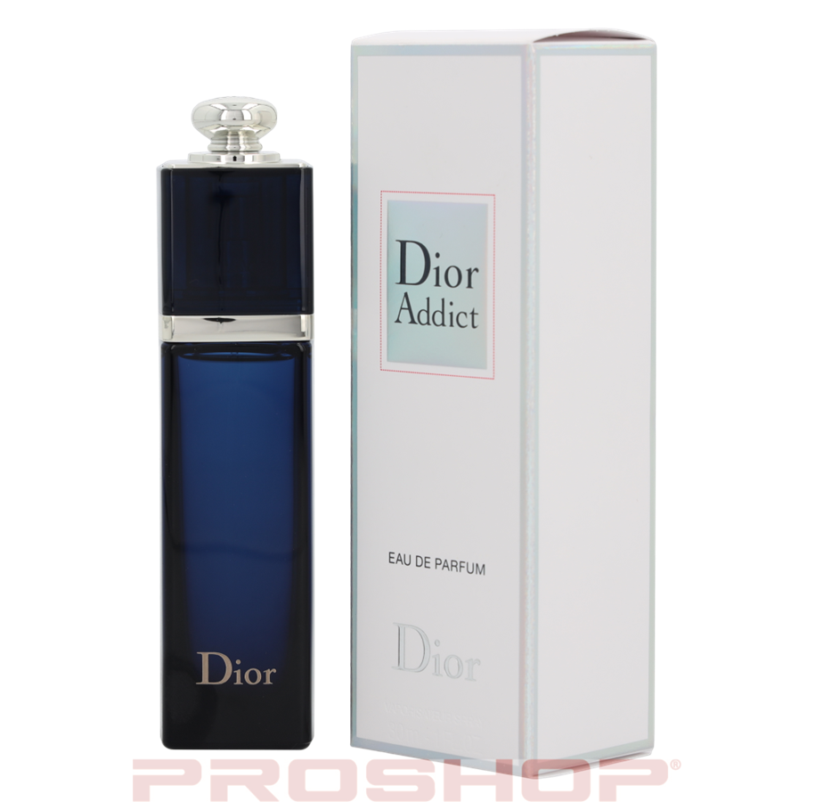 Parfym och dofter - Christian Dior Dior Addict - 3348901182331