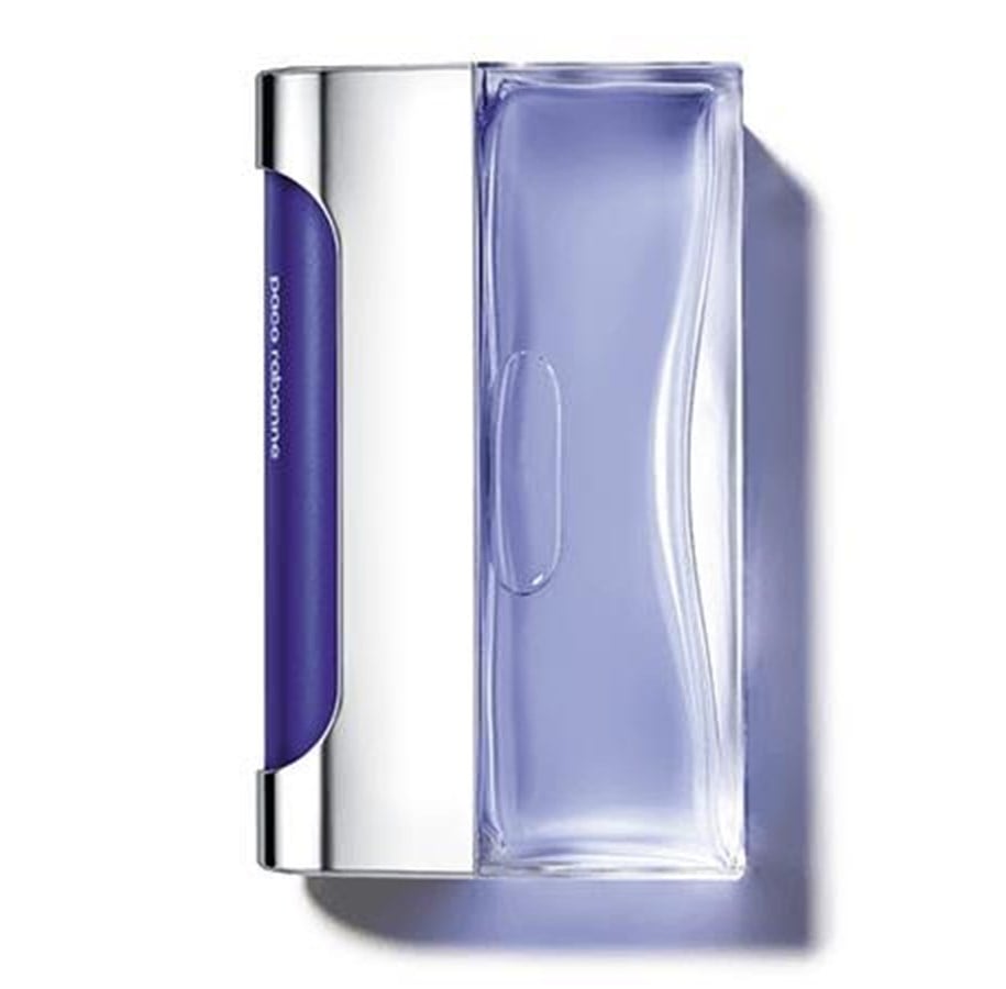 Parfym och dofter - PACO RABANNE Ultraviolet Man - 100 ml - 3349666010518