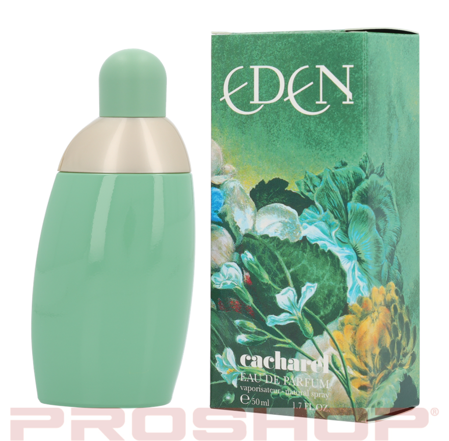 Parfym och dofter - Cacharel Eden - 3360373048878