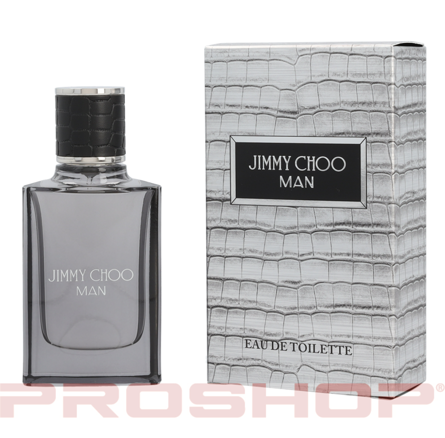 Parfym och dofter - Jimmy Choo Man - 3386460064132