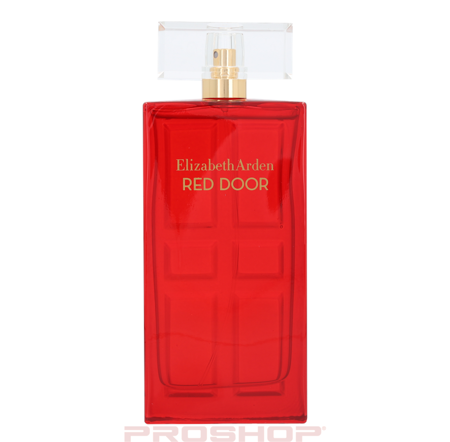 Parfym och dofter - Elizabeth Arden Red Door - 085805558420