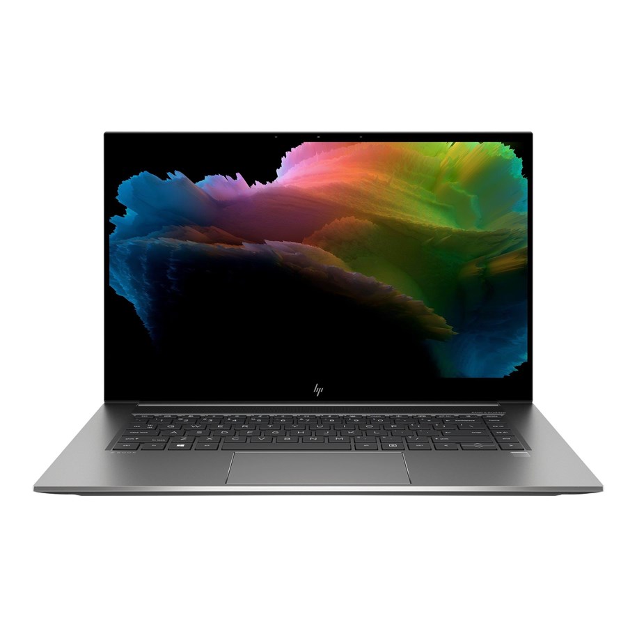 Bärbar dator - HP ZBook Create G7 - 1J3X3EA#UUW