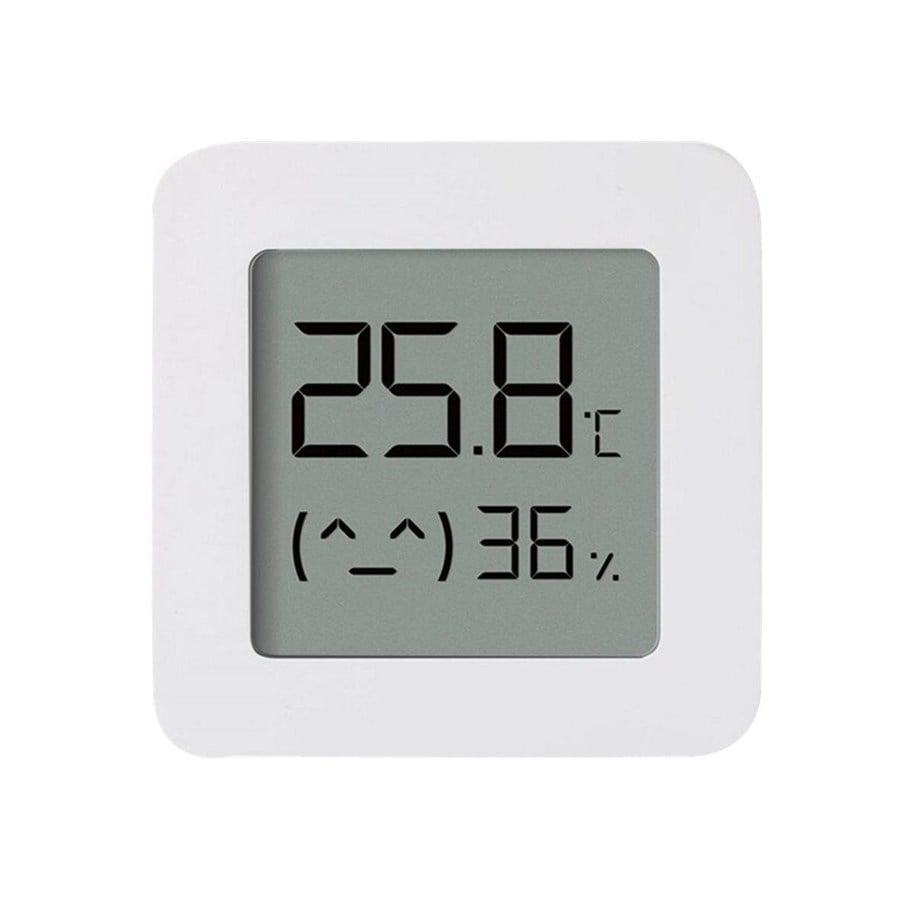 Smarta Hem - Xiaomi Mi Temperature and Humidity Monitor 2 - NUN4126GL