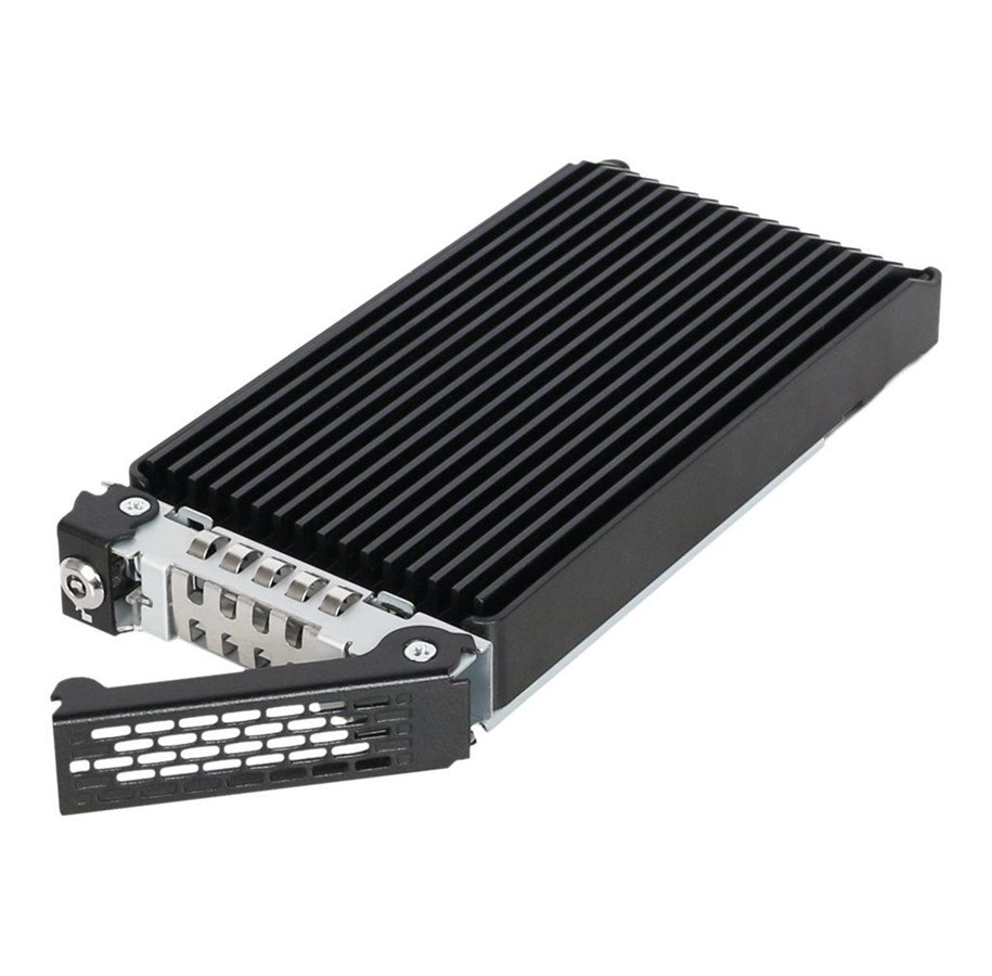Hårddisk, tillbehör - RaidSonic ICY Dock ToughArmor - MB720TK-B