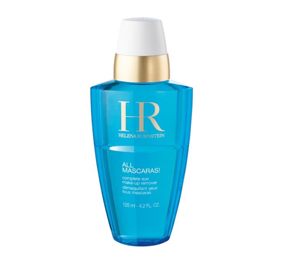 Ansiktsvård - Helena Rubinstein All Mascaras Complete Eye Make Up Remover - 3373390020581