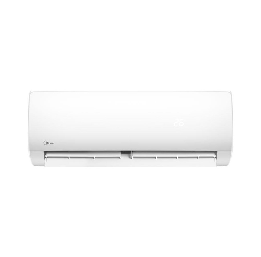 Värmepumpar - Midea heatpump mission pro 12 a++ 3.5 kw / 3.8 kw - Inomhusdel - MSMBBU-12HRFN8-DK