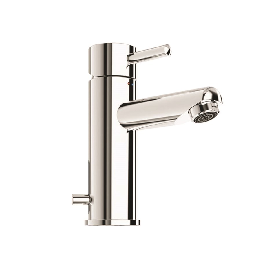 Mixerkranar och beslag - Børma Borma a1 basin mixer pop-up chrome - F1092AA