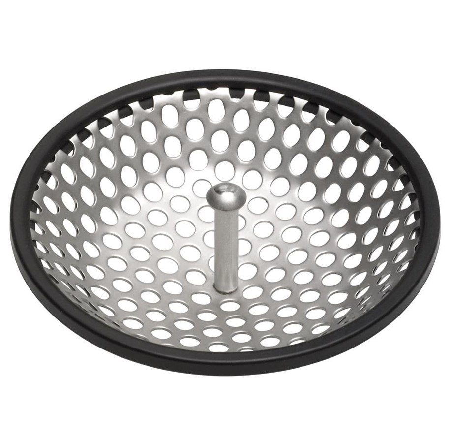 Blücher filter basket for 2-part trap