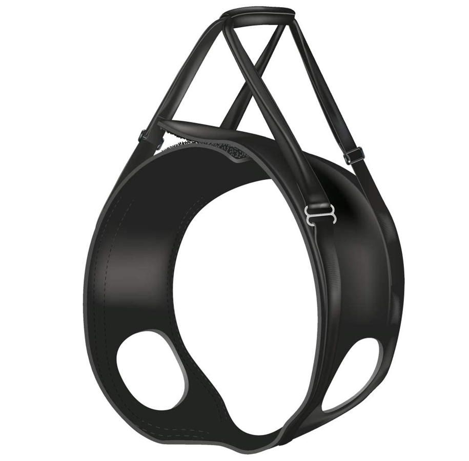 Hundar - Trixie Walking Aid L-XL 50kg (75-85 cm) - 2698-uniw