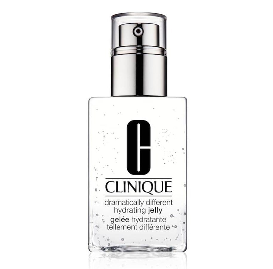 Ansiktsvård - Clinique Dramatically Different Hydrating Jelly - 125ml - 020714939472
