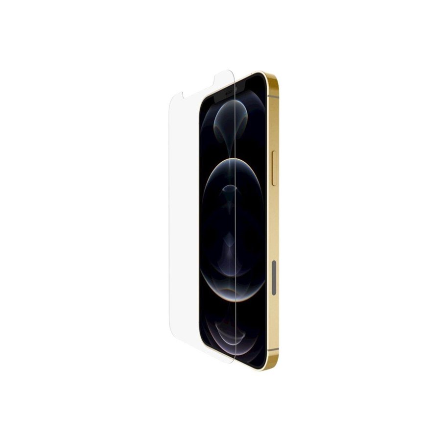Belkin ScreenForce Tempered Glass Billig