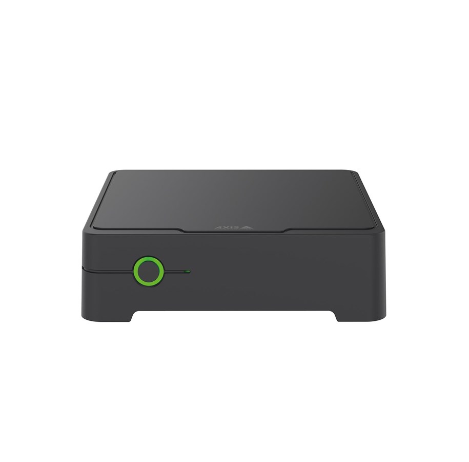 Nätverk - Axis W800 System Controller - 01964-003