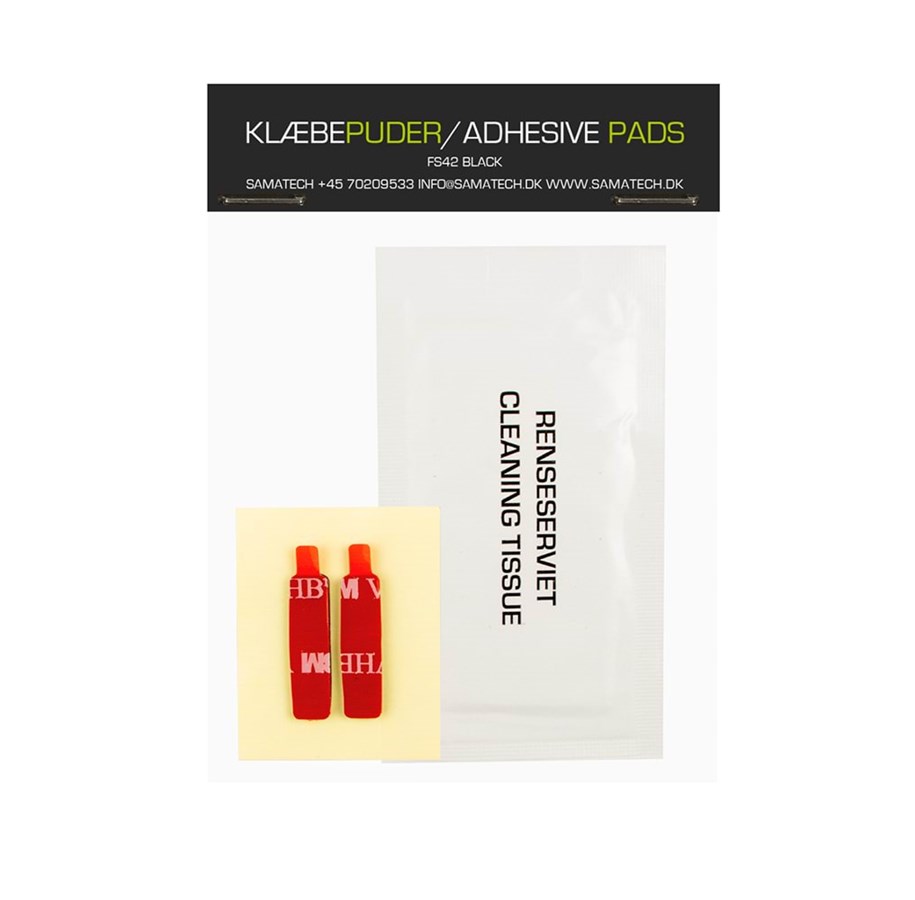 Biltillbehör - Park Solar/Deluxe kit for FS42 - 5713141090117