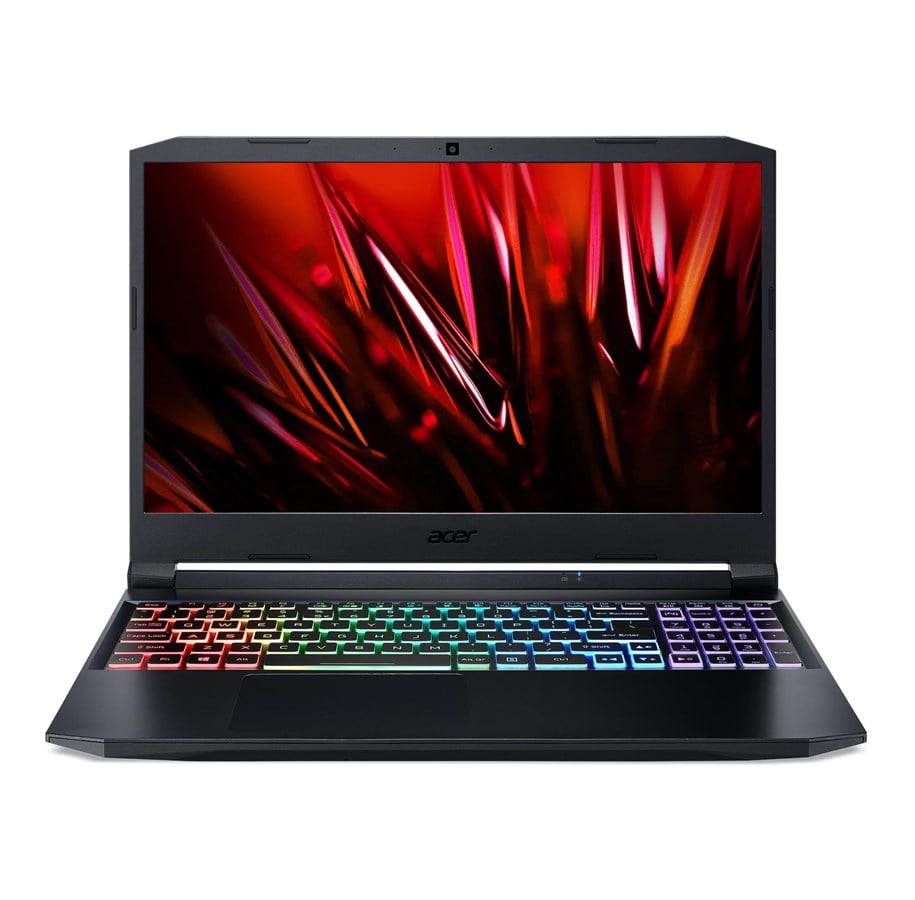 Bärbar dator - Acer Nitro 5 AN515-45 - 15.6" - Ryzen 7 5800H - Nvidia GeForce RTX 3070 - 16GB DDR4 / 512GB - NH.QBRED.00S