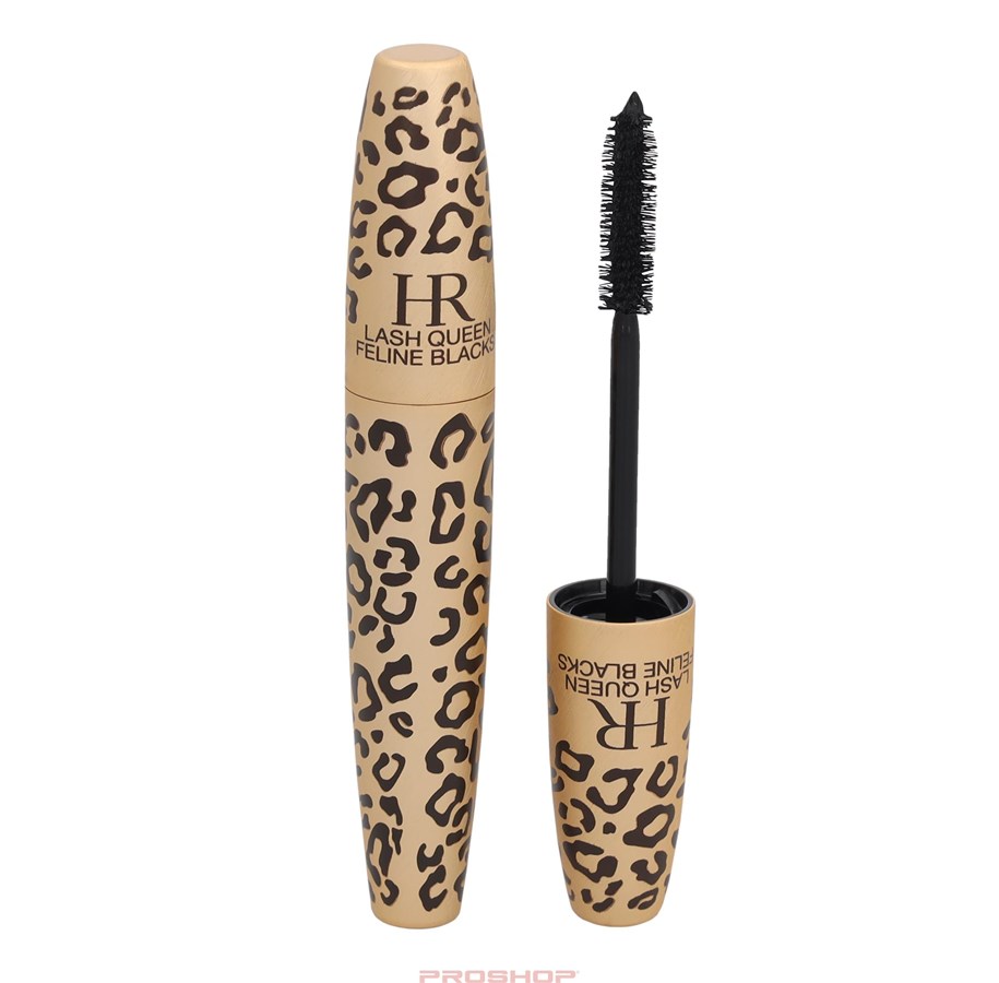 Smink - Helena Rubinstein Lash Queen Mascara Feline Blacks - 01 Black Black - 3605520586996