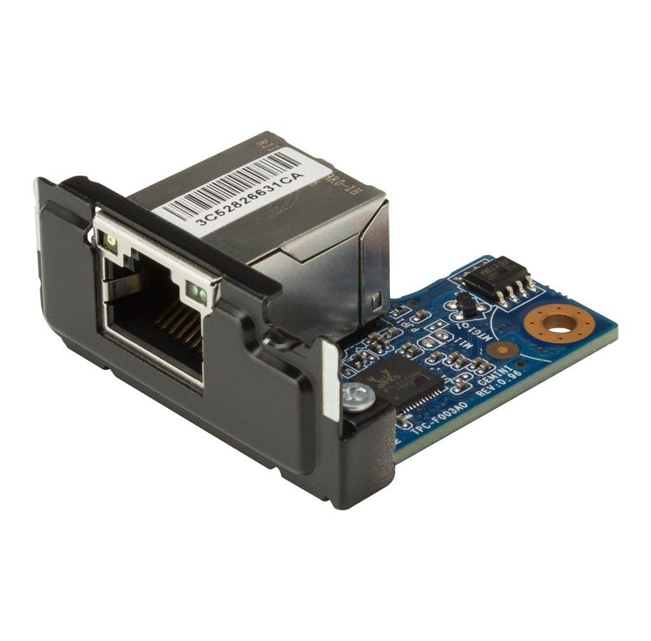 HP Flexport LAN Port F r Workstation Z2 Mini G5 Z4 G5 Billig