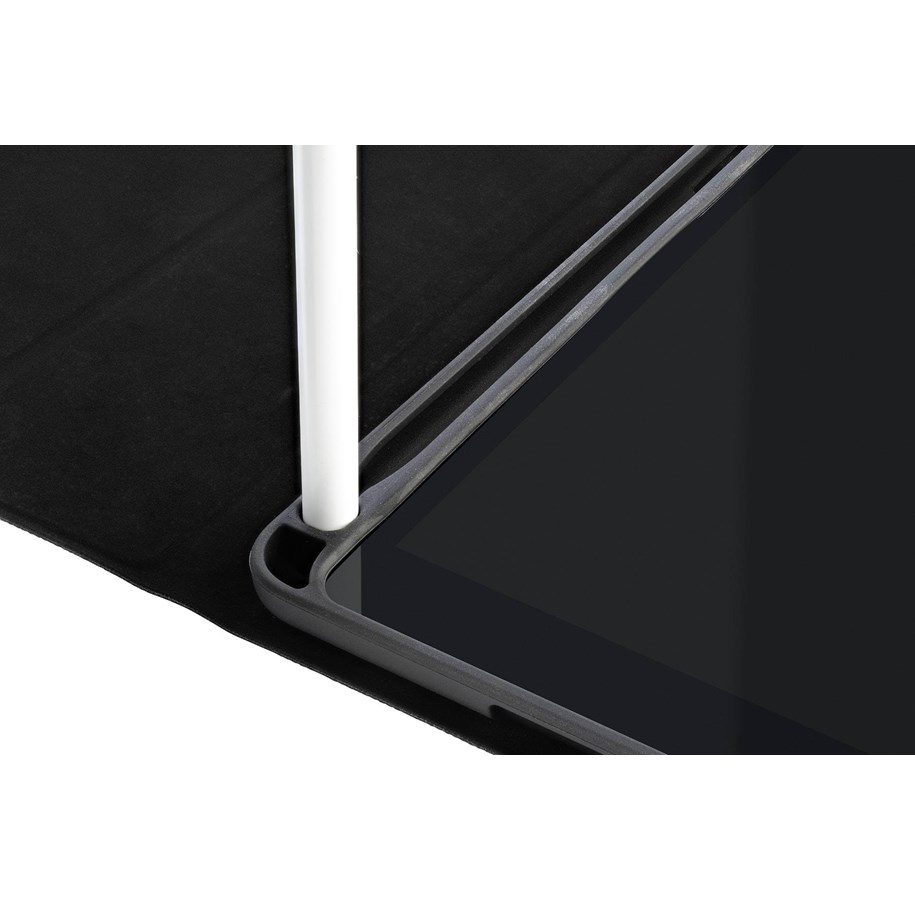 Mobile - Covers & Cases - Tucano Up Plus Folio fodral iPad 10.2" Blå - IPD102UPP-Z