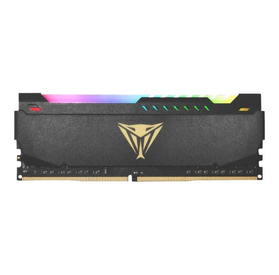 Patriot Extreme Performance Viper Steel RGB