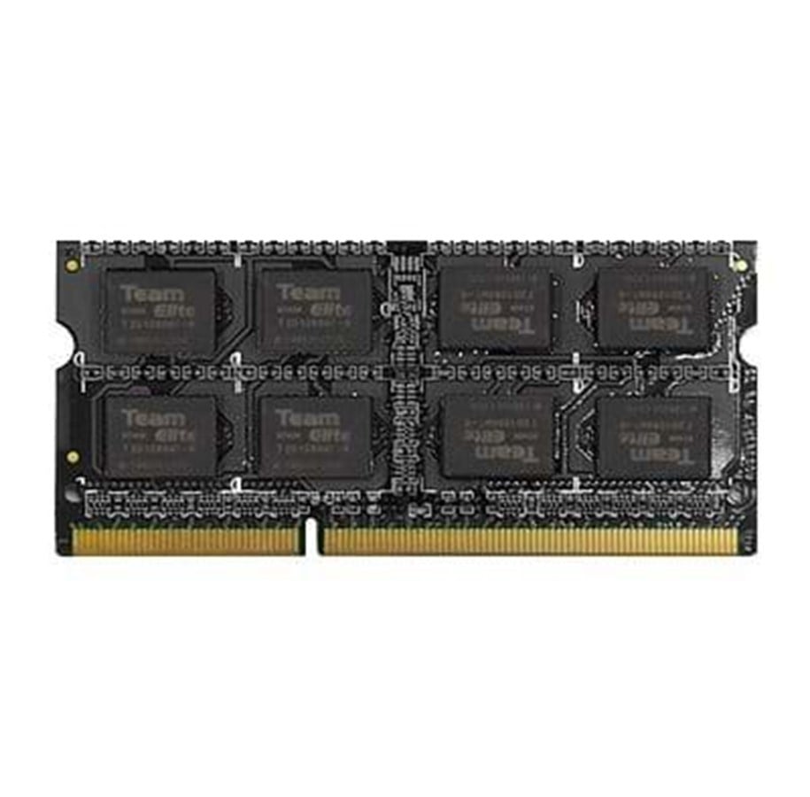 Team Group Elite SODIMM DDR3L-1600 8GB