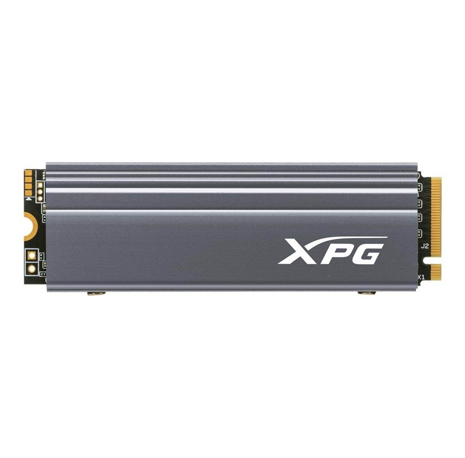 SSD - A-Data XPG GAMMIX S70 - 2TB - AGAMMIXS70-2T-C